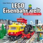 LEGO®-Eisenbahnwelt