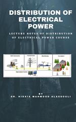 Distribution of Electrical Power