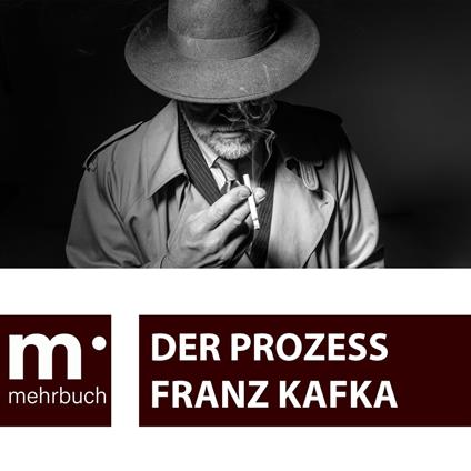 Der Prozess - Franz Kafka - ebook