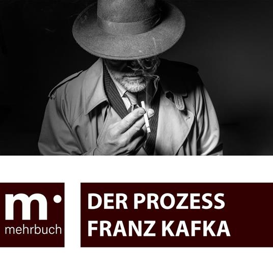 Der Prozess - Franz Kafka - ebook