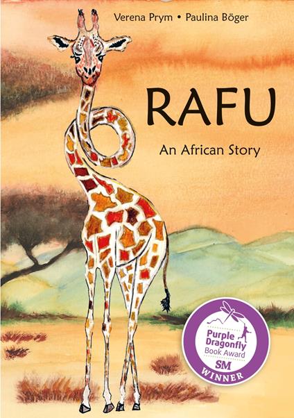 RAFU - Verena Prym,Paulina Böger - ebook