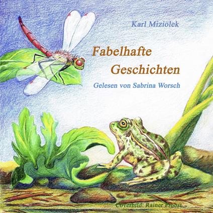 Fabelhafte Geschichten