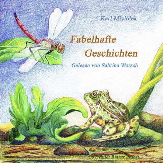 Fabelhafte Geschichten