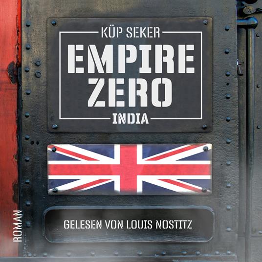 Empire Zero India