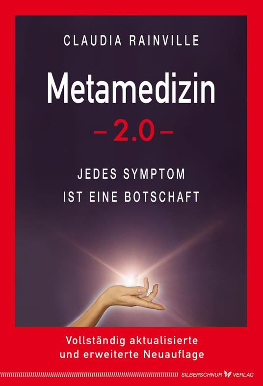Metamedizin 2.0 - Rainville, Claudia - Ebook in inglese - EPUB3 con Adobe  DRM