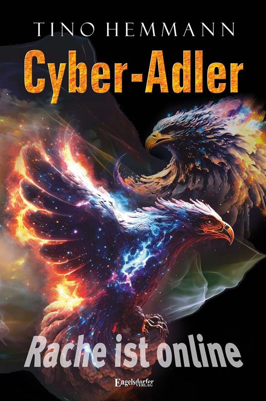Cyber-Adler