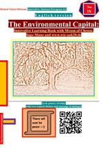 The Environmental Capital: Innovative Learning Book with Myson of Chenae, Ingo Munz and www.wir-aak20.de