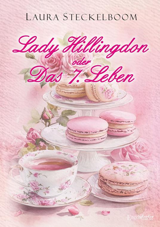 Lady Hillingdon oder Das 7. Leben