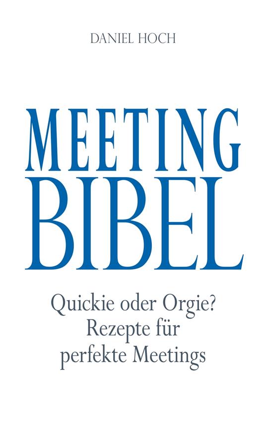 Meeting Bibel