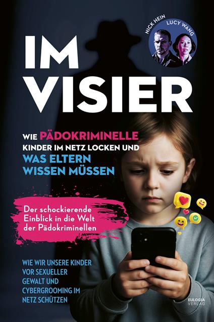Im Visier - Nick Hein Lucy Wang - ebook