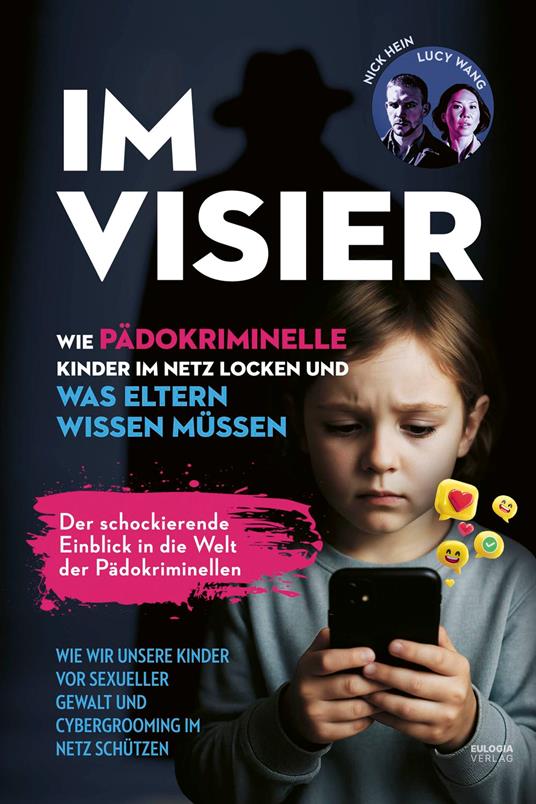 Im Visier - Nick Hein Lucy Wang - ebook