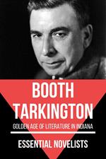 Essential Novelists - Booth Tarkington