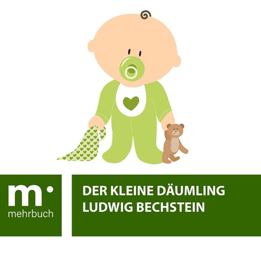 Der kleine Däumling - Bechstein Ludwig - ebook