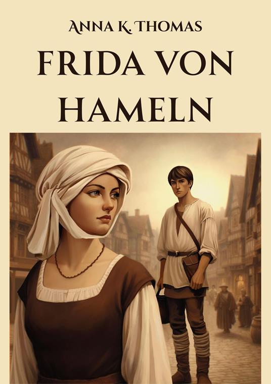 Frida von Hameln