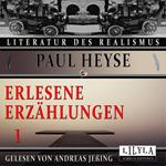 Erlesene Erzählungen 1