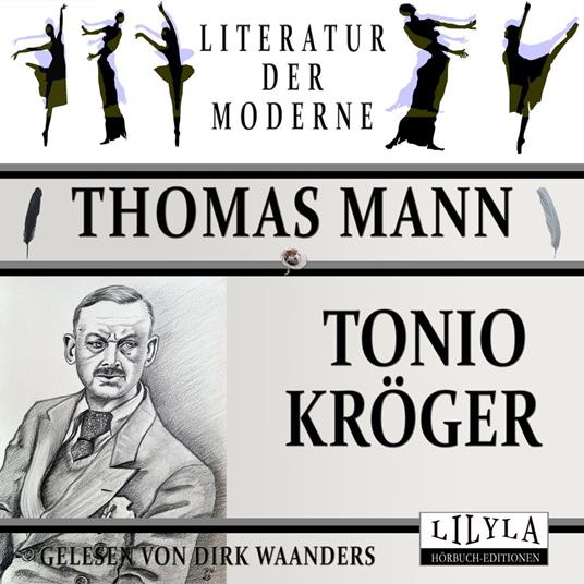 Tonio KRÖGER