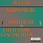 Sämtliche Ehestandsgeschichten