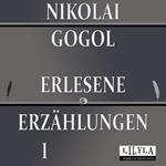 Erlesene Erzählungen 1