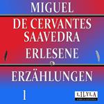 Erlesene Erzählungen 1