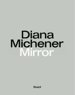 Diana Michener: Mirror - cover