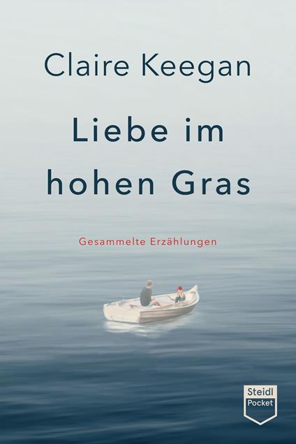 Liebe im hohen Gras