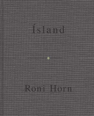 Roni Horn: Mother, Wonder - cover