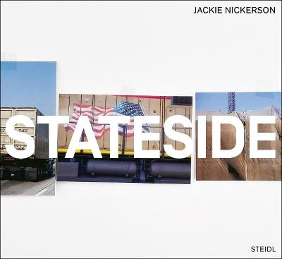 Stateside - Jackie Nickerson - cover