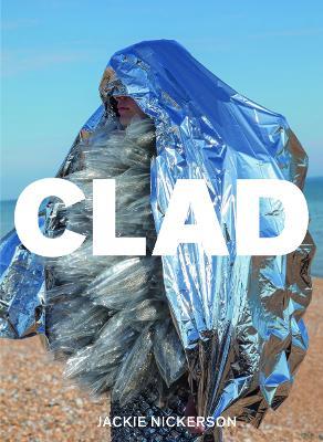 CLAD - Jackie Nickerson - cover