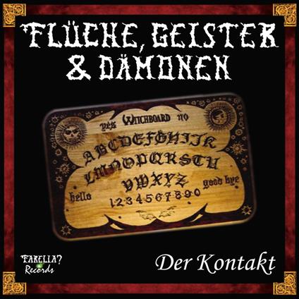 Folge 01: Der Kontakt