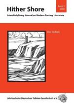 Hither Shore Bd. 5 Der Hobbit: DTG Jahrbuch 2008