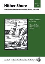 Tolkien's Influence on Fantasy - Tolkiens Einfluss auf die Fantasy: Hither Shore Band 9