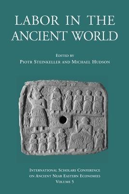 Labor in the Ancient World - cover