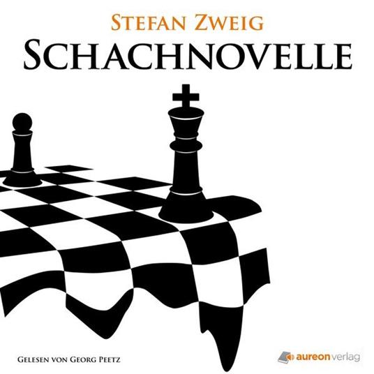 Schachnovelle