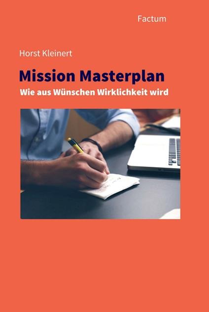 Mission Masterplan