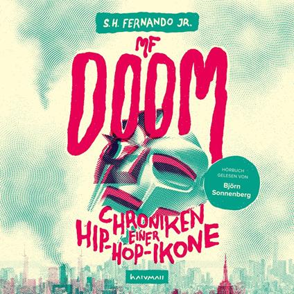MF DOOM