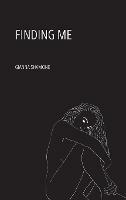 Finding Me - Gianna Shamone - cover