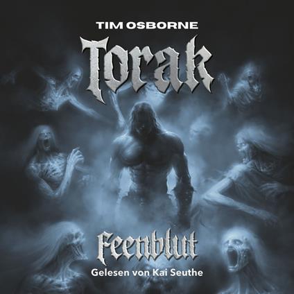Torak - Feenblut