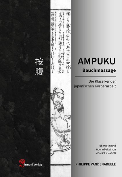 Ampuku - Bauchmassage