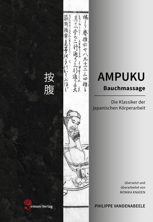 Ampuku - Bauchmassage