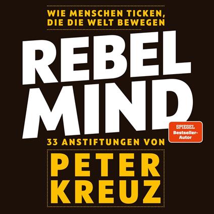 REBEL MIND