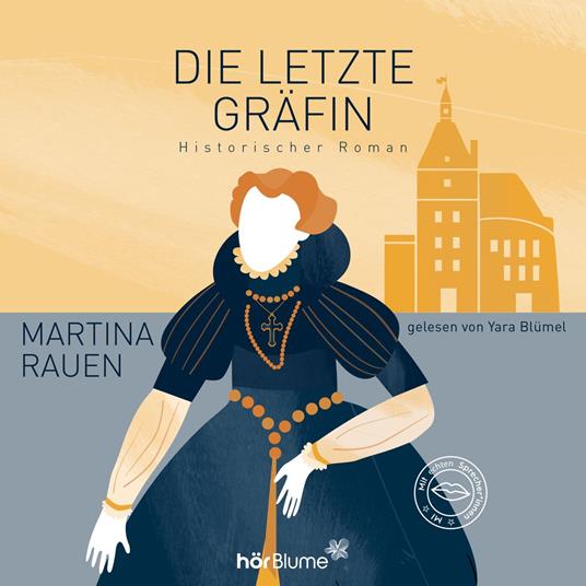 Die letzte Gräfin