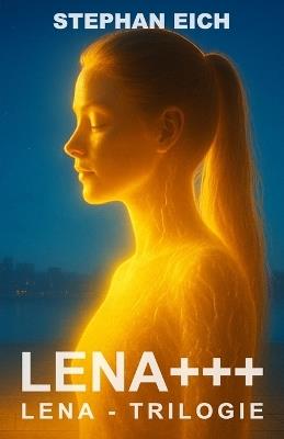 Lena+++ - Stephan Eich - cover