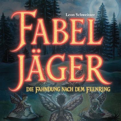 Fabeljäger