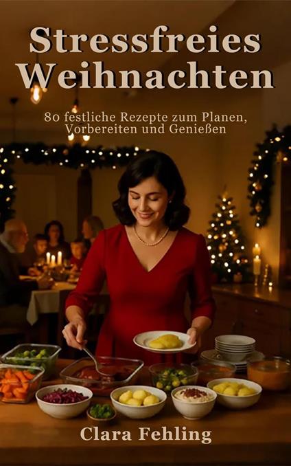 Stressfreies Weihnachten