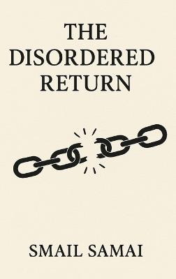 The disordered return - Samai - cover