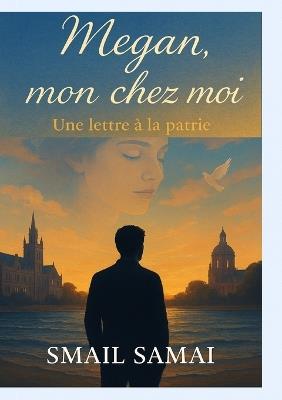 Megan, mon chez moi - Samai - cover