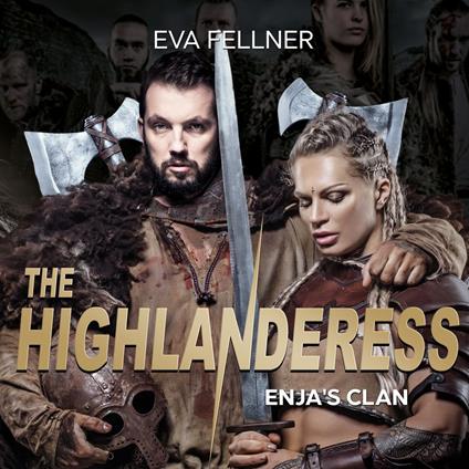The Highlanderess