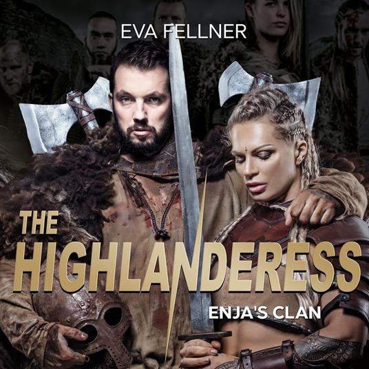 The Highlanderess