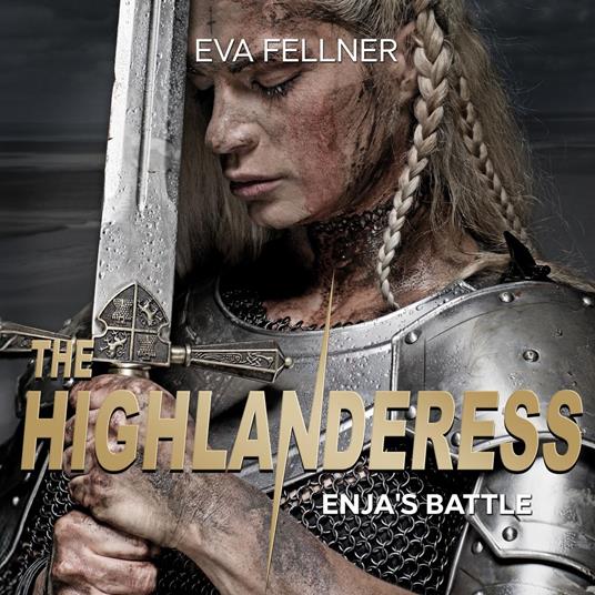 The Highlanderess