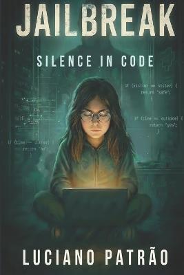 JailBreak: Silence in Code - Luciano Patrão - cover